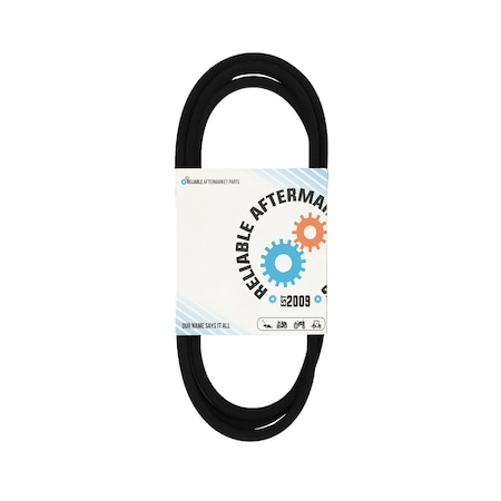 Aftermarket Drive V-Belt CLB40-0003